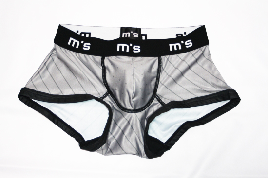 underwear m's | 168owl